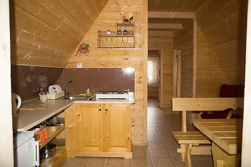 Hacjenda - Apartamenty I Pokoje Goscinne Czarna Góra الغرفة الصورة