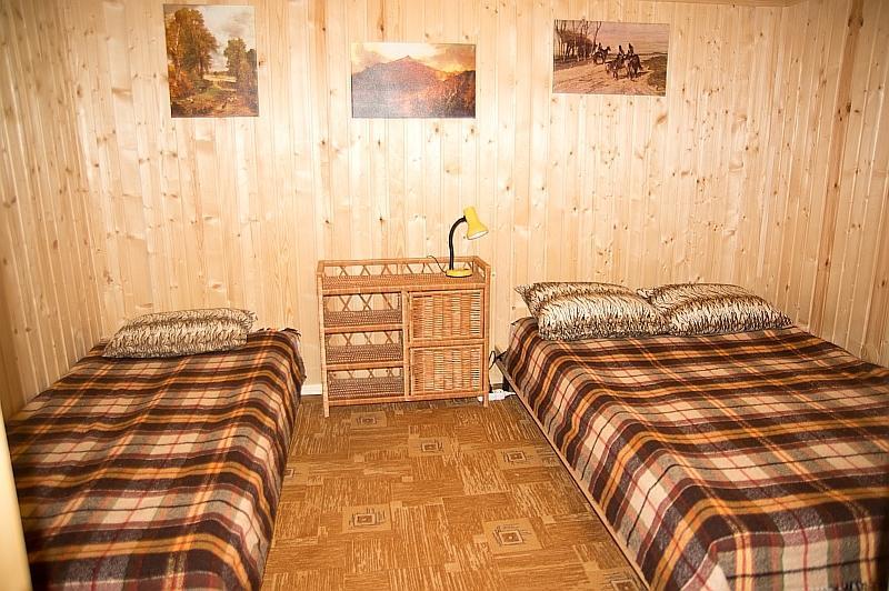 Hacjenda - Apartamenty I Pokoje Goscinne Czarna Góra المظهر الخارجي الصورة